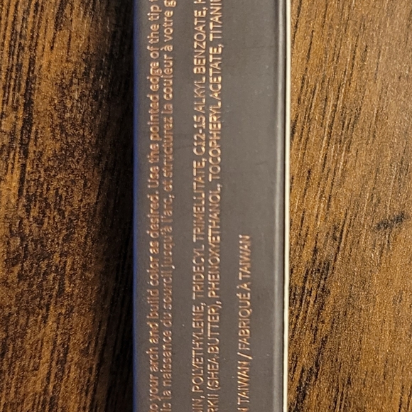 Brow Build Pencil - Picture 3 of 5